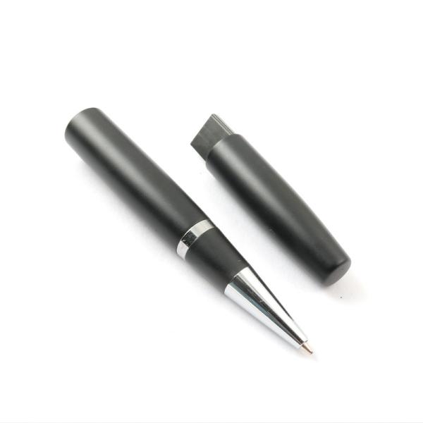 Put On Shirt Pocket Pen USB Flash Drive Convenient To Carry For Pencil Box