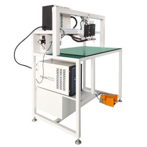 18650 Cylinder Lithium Battery Spot Welder Battery Pack Spot Welder