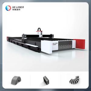China Modern Copper Laser Cutter 1000W - 6000W With Advanced Software Integration on sale