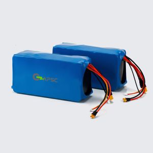 Quality 11.1V 40Ah solar street lamp lithium battery for sale