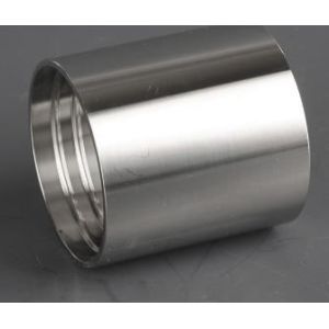 SFE032S4 Stainless Steel Hose Ferrules , High Pressure Stainless Steel Bushing