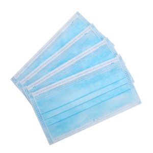 Quality Disposable Hygiene Face Mask , Waterproof Child Face Mask Disposable for sale