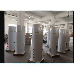 All in One air Water Heat Pump