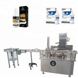 China Electric Driven Type Eye Drop Filling Machine For Electronic Cigarette Oil Bottles on sale