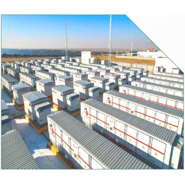 Jarwin Industrial UPS ESS Battery Energy Storage System BESS Product & Solution