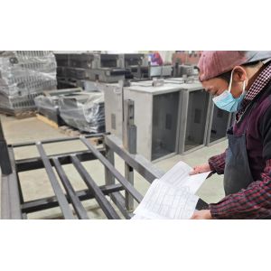 Dongguan Chencai Automation Equipment Technology Co., Ltd.