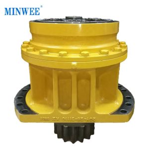 Quality PC360-7 PC400LC-7 PC200-7 Rotary Swing Gearbox for sale