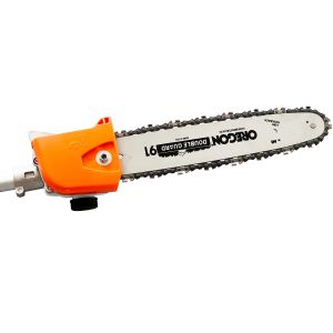 Long Handle Telescopic Garden Electric Chainsaw Battery Powered Portable