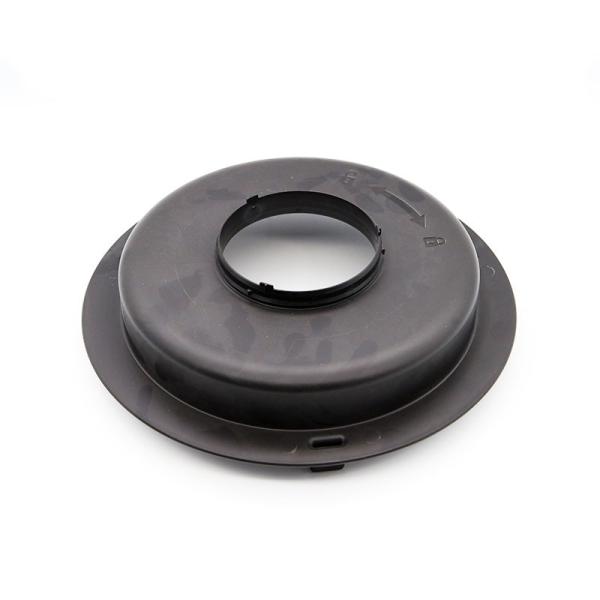 Customized Mould Injection Precision Plastic Products / Plastic Molded Products