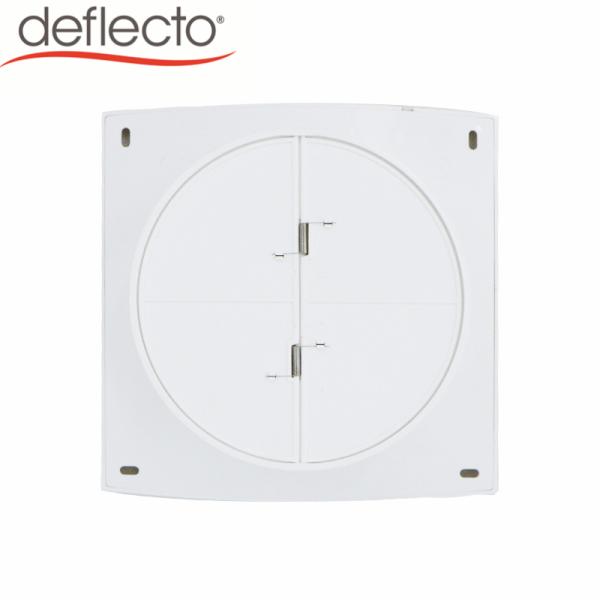 HVAC Plastic 100MM Kitchen 4 Inches Exhaust DC Air Fan