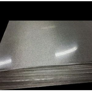 Buy cheap 1-100um Multilayer Braided Sintered Metal Mesh Filter Special Process from wholesalers
