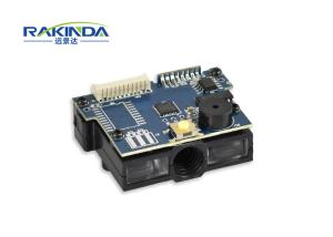 Quality High Sensitive Arduino Barcode Scanner Module 5000 Lux Ambient Light for sale