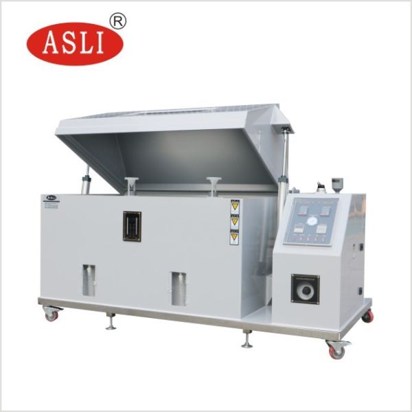 Astm B117 Automatic Continuous Nozzle Accelerated Aging Salt Spray Testing