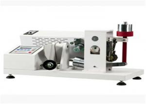 China Multi Standard BS-903  Tire Testing Machine , Rubber Material Testing Lab Equipments on sale