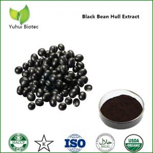 Quality black bean powder,black bean peel extract,black bean powder for sale