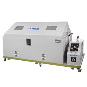 Quality Automatic Salt Spray Environmental Test Chambers With Over Pressure Protection for sale