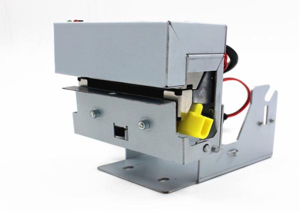 Buy Fast Speed Mini Kiosk Ticket Printers Thermal Type  USB+ RS232+ Ethernet Interface at wholesale prices