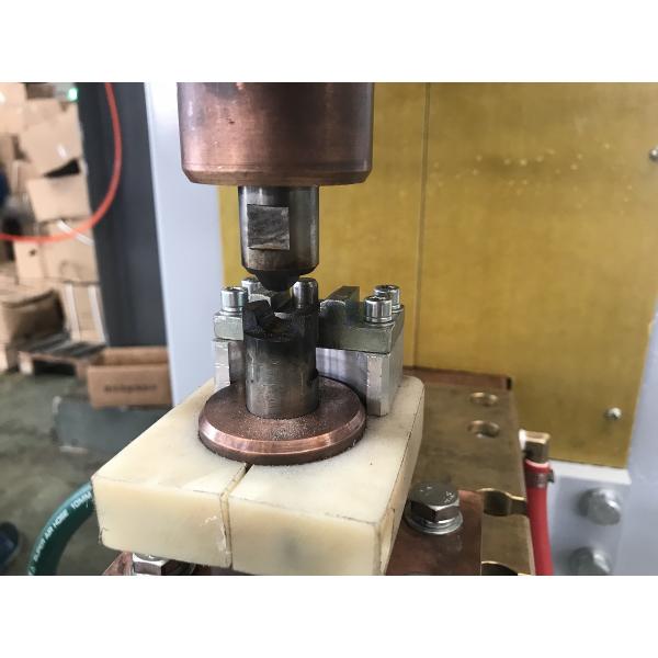 Foot Pedal China Hand Cnc Industrial Resistance Copper Wire Spot Welding Machines