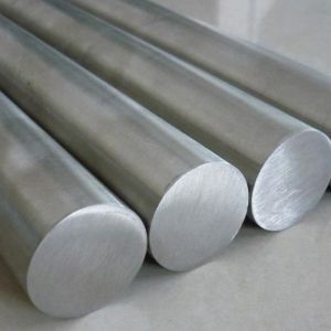 Customized 201 316TI SS Round Bars Rods Building Construction Material