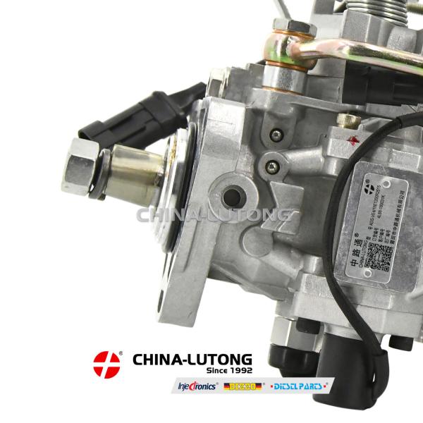 high quality 4L68-180031K VE Pump 4L68-180031K Pump ADS-VE4/11E1200R2515 22100-67070 for Toyota Land Cruiser 90 3.0 TD 92 Kw