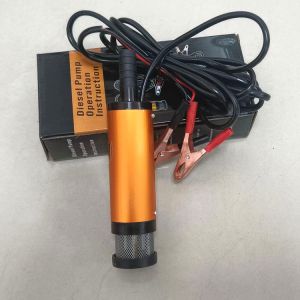 mini oil pump water pump for fish