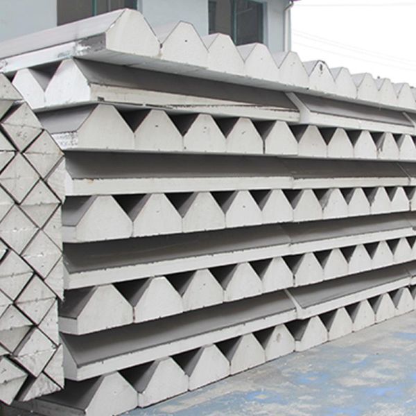 EPS Architectural Or Namental Exterior Foam Trim Molding Polystyrene Customized