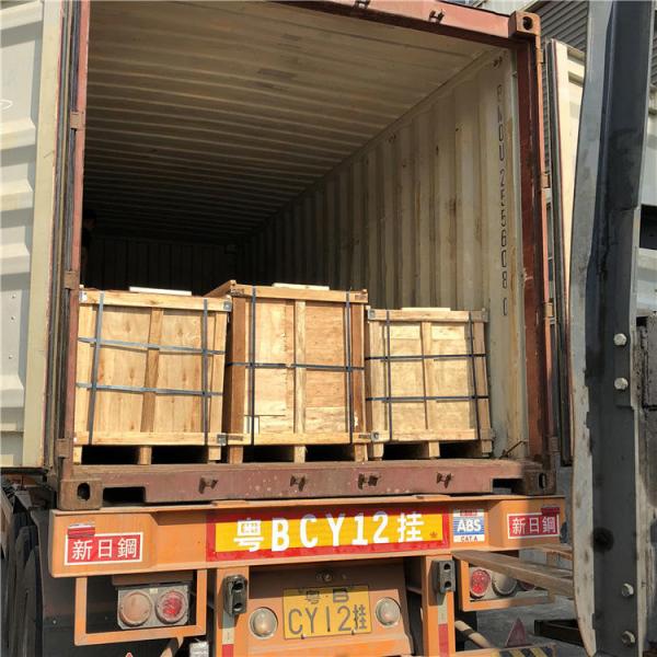 Polished SS Steel Plate Circles 410 430 Thickness 0.25mm For Cooking Utensils