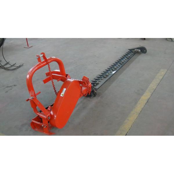 9G Series Tractor Rear Mounted Sickle Bar Mower, High Quality Alternative Mower for Grass 9G-1.6