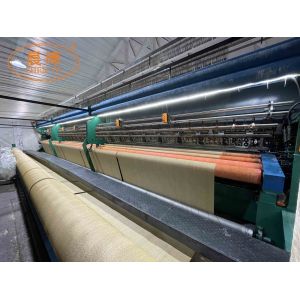 Quality Superior E14 Gauge Net Making Machine Customizable Durable for sale