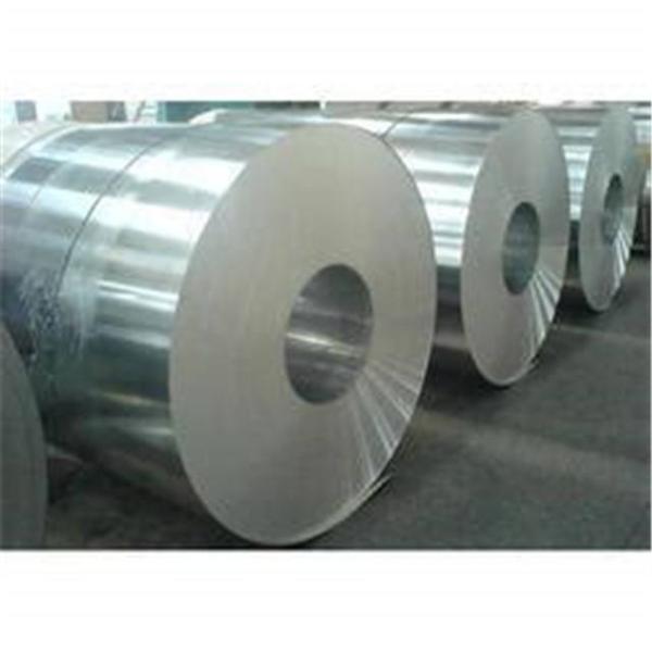 430 2B Stainless Steel Coil Strip SUS430 JIS Galvanized Sheet Metal
