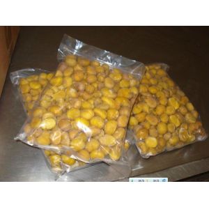 Buy cheap Chestnut for snack from wholesalers