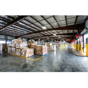 Fabricated Hall Construction Steel Structure With Aluminum Alloy Window Welding