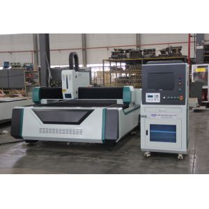 China 1530 Fiber Laser Cutting Machine on sale