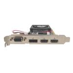 PCWINMAX GT730 2G 4G Multi Display Graphics Card DDR3 64 Bit 128 Bit VGA+DVI