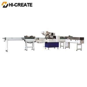 Quality Single Bag 6kw 220V Toilet Roll Packing Machine for sale