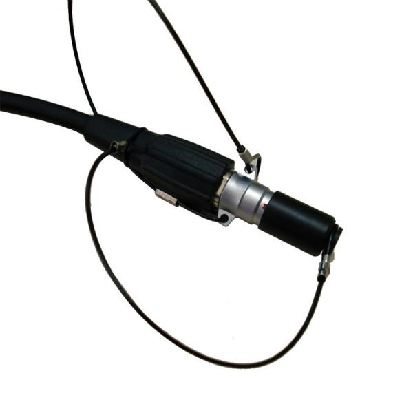 1.5m Y Type Trimble Gps Cable 32345 / 59044 For 5700 5800 R6 R7 R8