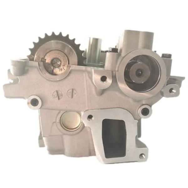 Aluminium Complete Cylinder Head G4EE 22100 - 26100