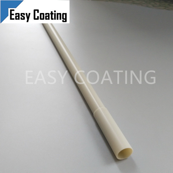 Automatic powder coating spraying guns parts powder tube PEA-C4 390911