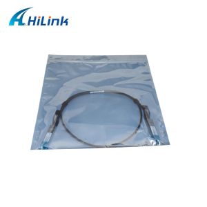 Quality Hilink 10G DAC Cable Direct Attach Copper Cable 30AWG Length Cusomized for sale