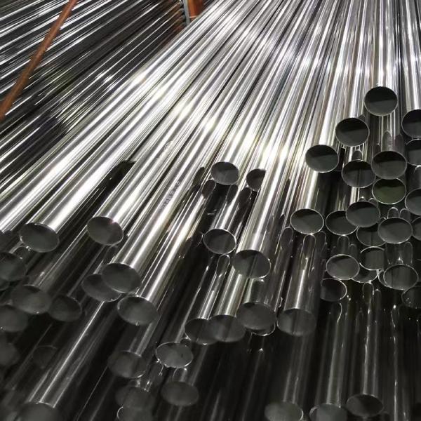 4mm 6mm 8mm 10mm Stainless Steel Pipes Tubes 304 316 Ss Pipe Sizes In Mm 310S