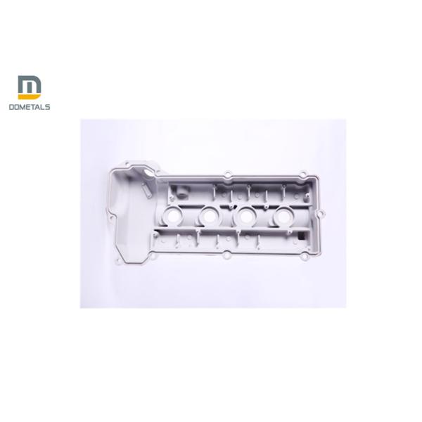 ZM1 ZM2 Die Casting Machining Magnesium Alloy Car Hood For New Energy Vehicles