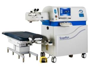 Quality AOV-FB Ophthalmic Excimer Laser System for sale