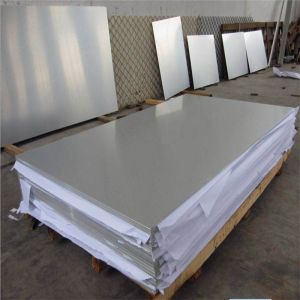 20mm Thickness Aluminum Plate Sheet 7074 7075 T6 Alloy Material