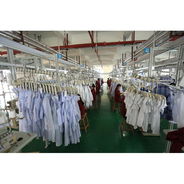 Men's Nylon Fishing Shirt Quick Dry Tactical Hiking Shirts Long Sleeve Outdoor Cargo Shirt