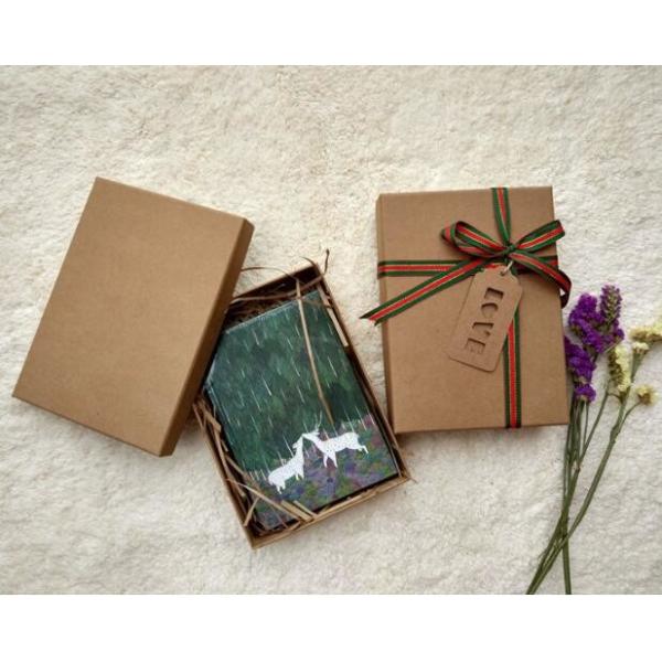 paper nut packaging box,Corrugated Bolt And Nut Packaging Box,Kraft Paper gift box with clear pvc window stand up for ca