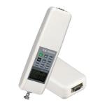 Clamping Push And Pull Force Meter Rs232 Nine-Hole Socket Data Interface