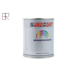 China Good Weater Resist Acrylic Resin OEM ODM Vehicle Lacquer on sale