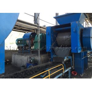 500mm 65Mn Roller Wet Process Hydraulic Pellet Press Machine