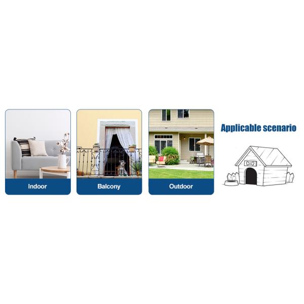 Suitable for multiple sites