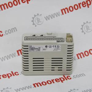 China ABB Bailey INICT13A  Infi-Net Computer Transfer ABB Bailey INICT13A *IN STOCK* on sale